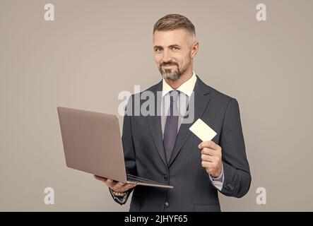 fast pc payment. shopping from home. cyber monday. agile business. Stock Photo