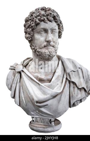 File:Bust of Marcus Aurelius Probus in Musei Capitolini.jpg - Wikimedia  Commons