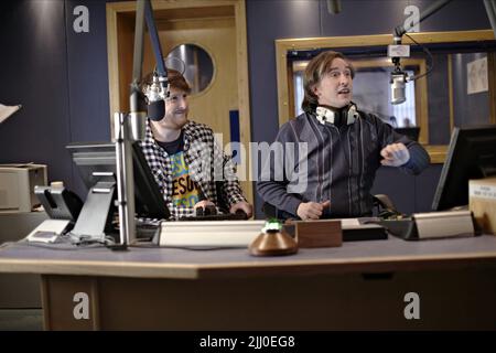 KEY,COOGAN, ALAN PARTRIDGE: ALPHA PAPA, 2013 Stock Photo