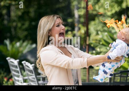 ASHLEY TISDALE, SCARY MOVIE 5, 2013 Stock Photo - Alamy