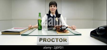 R.I.P.D. 2013 Universal Pictures film with from left: Kevin Bacon, Ryan  Reynolds, Jeff Bridges Stock Photo - Alamy