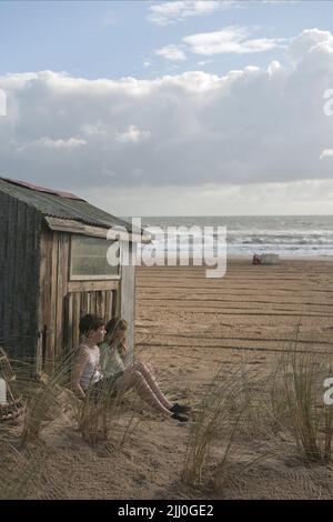 MISSY KEATING, MATTHEW DILLON, THE SEA, 2013 Stock Photo - Alamy