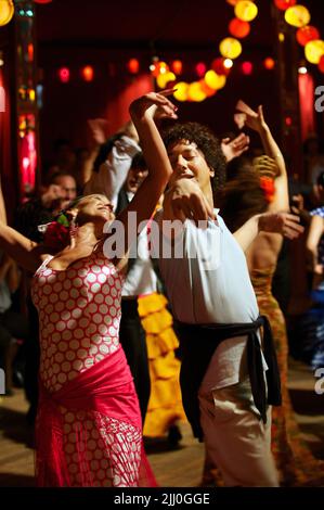 GUILLAUME GALLIENNE, ME  MYSELF AND MUM, 2013 Stock Photo