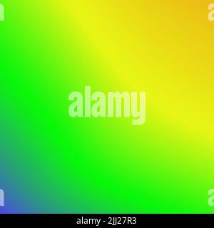 color gradient is multicolored modern abstract colorful blur background digital texture design graphic Stock Photo