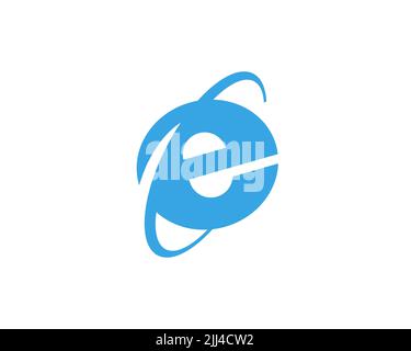 internet explorer 4 logo