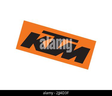 KTM Logo and symbol, meaning, history, sign.