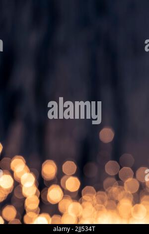 Abstract background texture with light flare and sparks Stock Photo