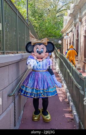 Minnie mouse sale celebration dress