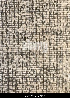 gey texture of a frabric Stock Photo