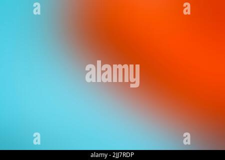 Abstract light and blurred gradient background, soft focus Stock Photo