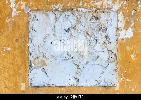 Grunge wall texture. High resolution vintage background. Stock Photo