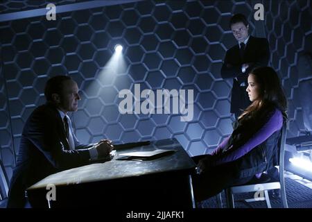 Clark gregg coulson hi-res stock photography and images - Alamy