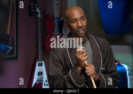MORRIS CHESTNUT, THE BEST MAN HOLIDAY, 2013 Stock Photo