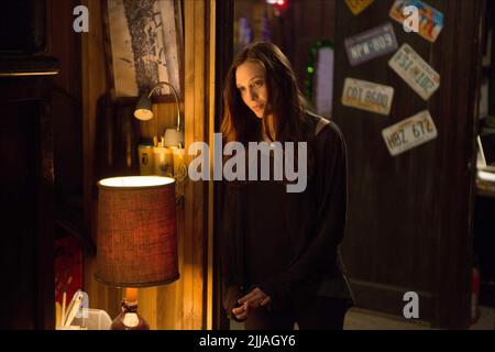 ELIZABETH OLSEN, OLDBOY, 2013 Stock Photo - Alamy