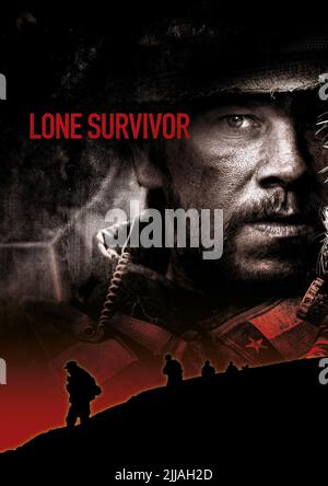 Lone survivor hi-res stock photography and images - Alamy