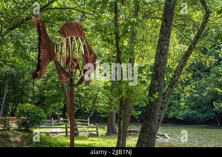 Blairsville georgia hi-res stock photography and images - Alamy