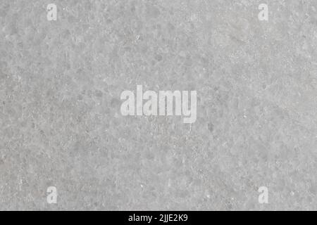 Natural stone tile in light gray color with scratches and marble effect. Stock Photo