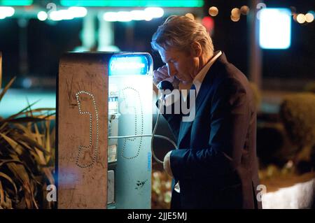 RICHARD GERE, ARBITRAGE, 2012 Stock Photo