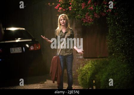 BRITT ROBERTSON, THE FIRST TIME, 2012 Stock Photo - Alamy