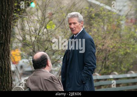 RICHARD GERE, ARBITRAGE, 2012 Stock Photo