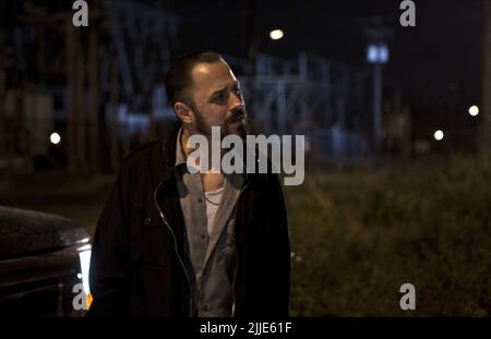 GIOVANNI RIBISI, CONTRABAND, 2012 Stock Photo - Alamy