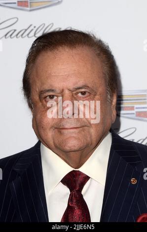 **fFILE PHOTO** Paul Sorvino Has Passed Away. Paul Sorvino at the 2018 Producers Guild Awards at the Beverly Hilton Hotel in Beverly Hills, California on January 20, 2018. Credit: David Edwards/MediaPunch Stock Photo
