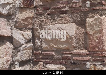 Brick Wall Stock Photo