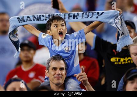 Bayern Munich, Manchester City to play at Lambeau Field July 23