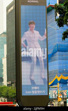 Coway's ad featuring BTS racks up over 10 million views