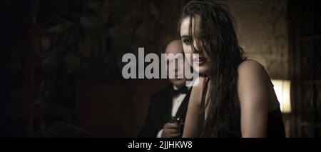 SASHA GREY, WOULD YOU RATHER, 2012 Stock Photo - Alamy