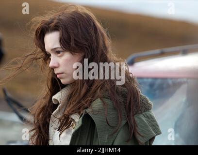 CHLOE PIRRIE, SHELL, 2012 Stock Photo - Alamy