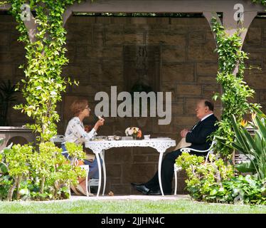 HELEN MIRREN, ANTHONY HOPKINS, HITCHCOCK, 2012 Stock Photo