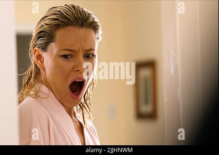 ELIZABETH BANKS, MOVIE 43, 2012 Stock Photo