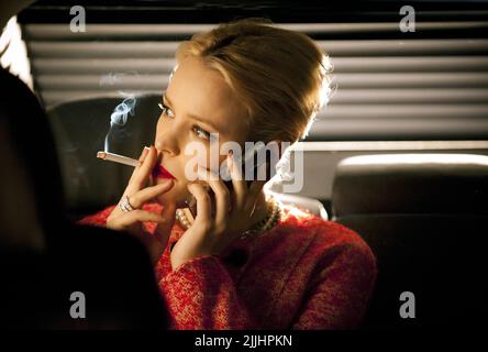 RACHEL MCADAMS, PASSION, 2012 Stock Photo