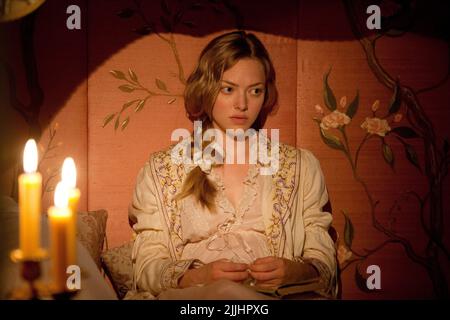 AMANDA SEYFRIED, LES MISERABLES, 2012 Stock Photo