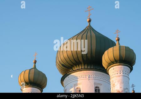 Ancient Nativity Church (Church of the Nativity of John the Baptist) at ...