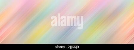 A colorful beautiful background of diagonal lines and stripes. Stock Photo