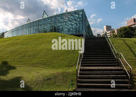 Japan greenhouse hi-res stock photography and images - Alamy