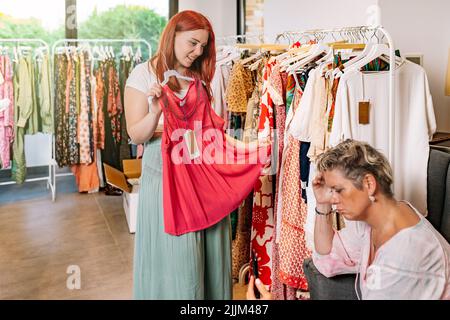 Mother daughter 2024 clothing websites