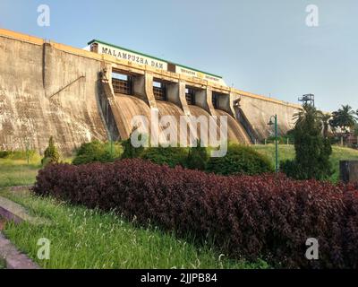 Palakkad Fort | Palghat