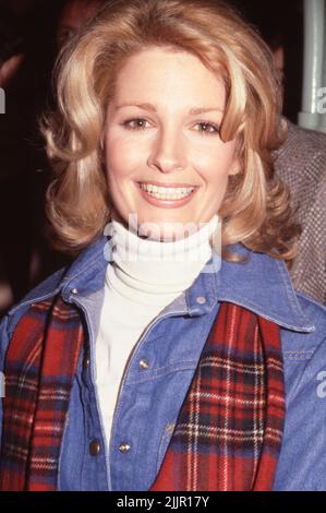 Deidre Hall Circa 1970's Credit: Ralph Dominguez/MediaPunch Stock Photo