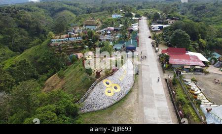 Cotabato city building hi res stock photography and images Alamy