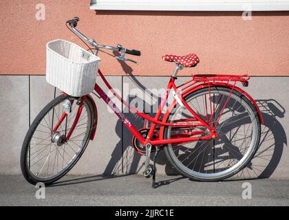 ladies bike with basket big w