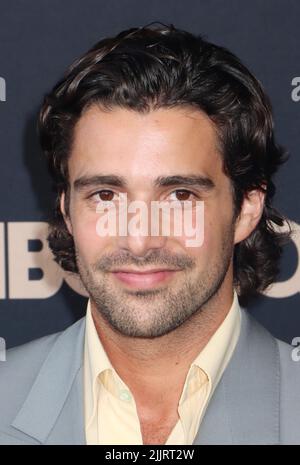 Los Angeles, USA. 27th July, 2022. Fabian Frankel 07/27/2022 The World Premiere of HBO Original Drama Series House of the Dragon at the Academy Museum of Motion Pictures in Los Angeles, CA Photo by Izumi Hasegawa/HollywoodNewsWire.net Credit: Hollywood News Wire Inc./Alamy Live News Stock Photo