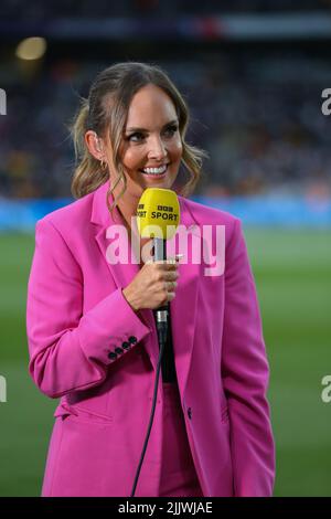 bbc-presenter-kelly-somers-during-the-the-fa-women-s-super-league-match