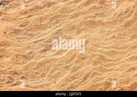 Abstract relief rough gritty brown surface of background texture Stock Photo