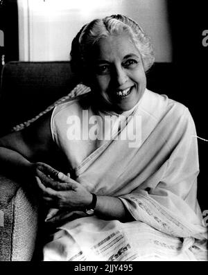 Swaroop Rani Nehru