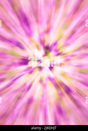 Futuristic aura ray explosion abstract background cosmos galaxy network backdrop poster flyer presentation graphic design illustration Stock Photo