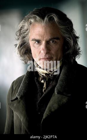 ED HARRIS, COPYING BEETHOVEN, 2006, Stock Photo