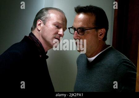 HURT,COSTNER, MR. BROOKS, 2007, Stock Photo